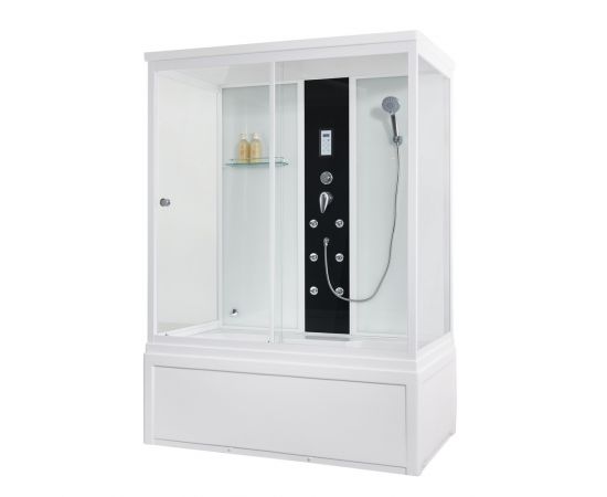 Душевая кабина Orans OLS-SR86202W_, изображение 2