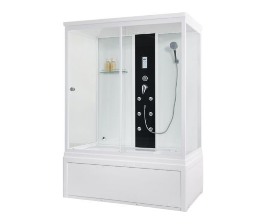 Душевая кабина Orans OLS-SR86202WM_, изображение 2