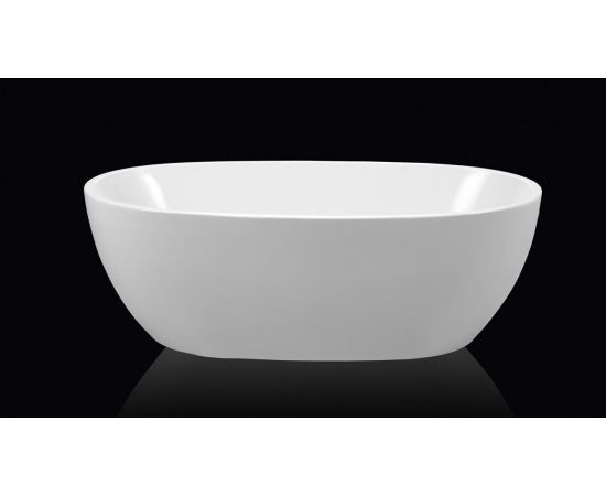 Акриловая ванна без перелива BelBagno BB69-1700-W0 1700x820x600_, изображение 3