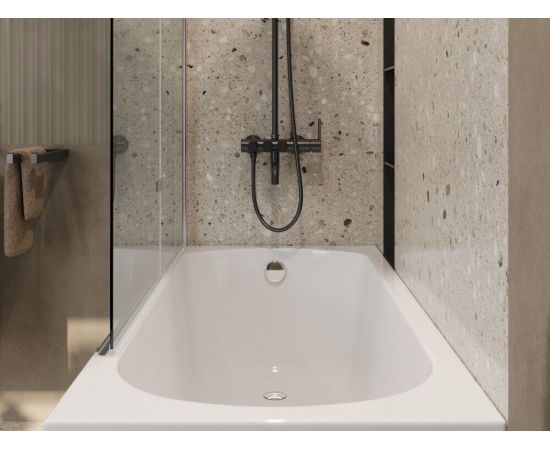 Акриловая ванна CEZARES ECO-150-70-41-W37_, изображение 5