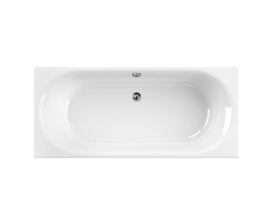 Акриловая ванна CEZARES METAURO-180-80-41-W37_
