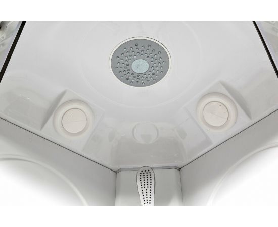 Душевая кабина AvaCan L609 LED_, изображение 5