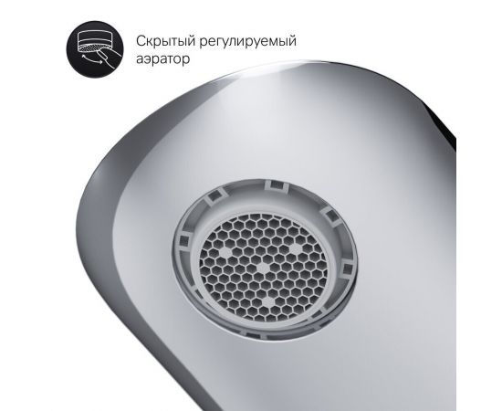 Смеситель для раковины AM.PM Sensation F3082164_, изображение 5