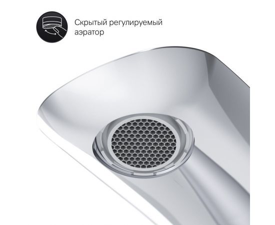 Смеситель для раковины AM.PM Spirit V2.0 F70A92000_, изображение 5