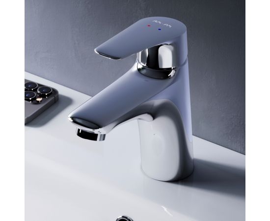Смеситель для раковины AM.PM Joy F85E02100_