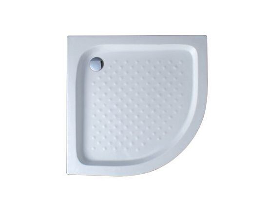 Акриловый поддон Cezares TRAY-A-R-100-550-15-W0_