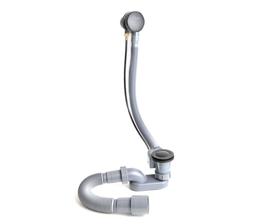 Слив-перелив полуавтомат оружейная сталь Delice_