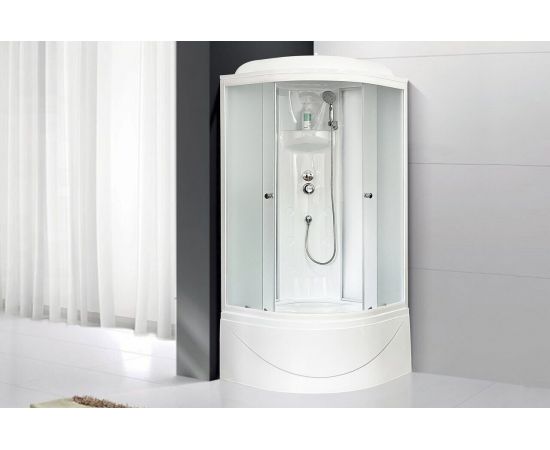 Душевая кабина Royal Bath RB 100BK4-MM_, изображение 2