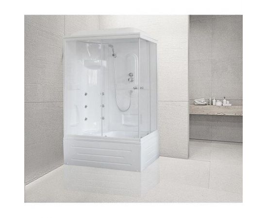 Душевая кабина Royal Bath 8120BP2-T L_, изображение 2