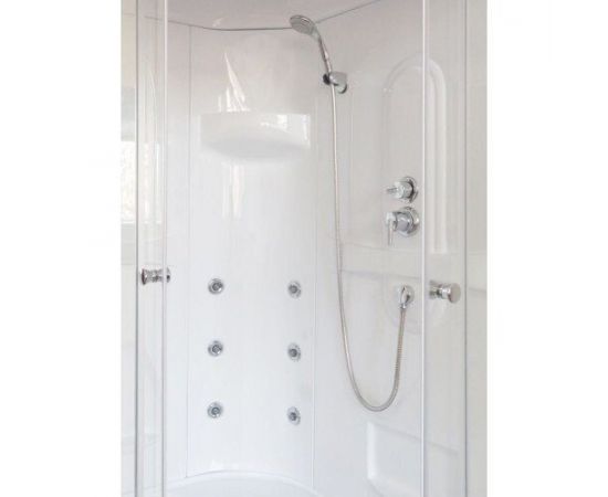 Душевая кабина Royal Bath 8120BP2-T L_, изображение 5