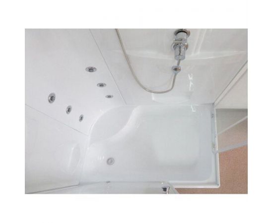 Душевая кабина Royal Bath 8120BP2-T L_, изображение 4