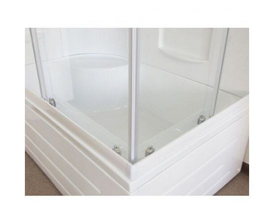 Душевая кабина Royal Bath 8120BP2-T L_, изображение 3