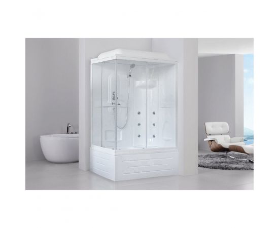 Душевая кабина Royal Bath 8120BP2-T R_, изображение 2