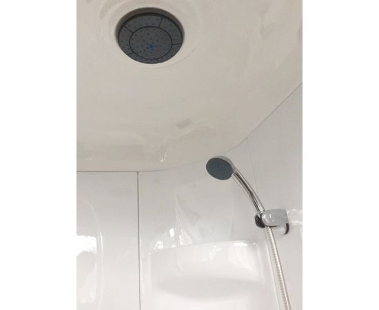 Душевая кабина Royal Bath 8120BK1-T R_, изображение 4