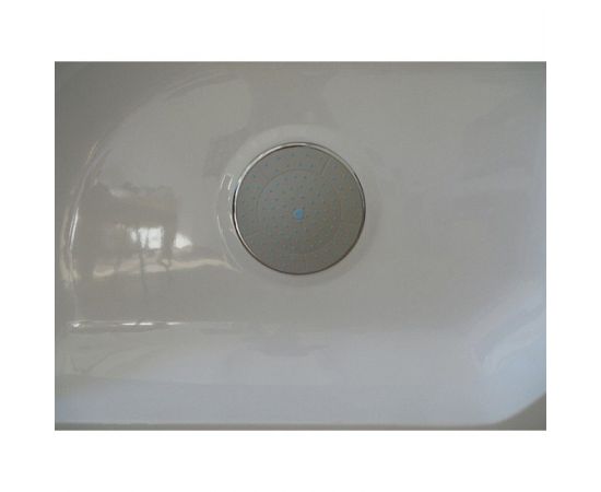 Душевая кабина Royal Bath 8120BK3-WT L_, изображение 6