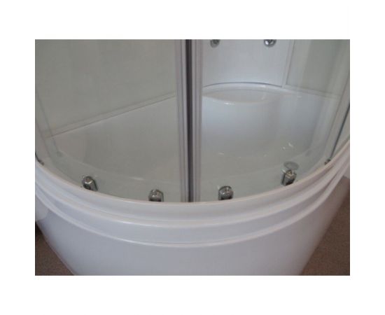 Душевая кабина Royal Bath 8120BK3-WT R_, изображение 6