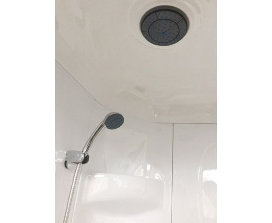 Душевая кабина Royal Bath 8120BK1-M L_, изображение 3