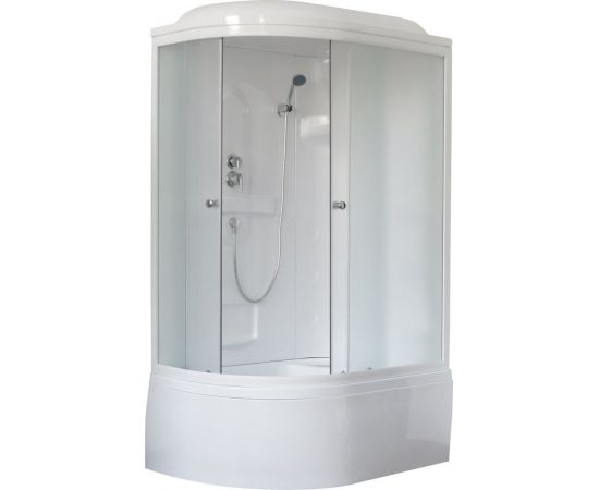 Душевая кабина Royal Bath 8120BK1-M R_