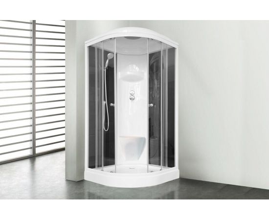 Душевая кабина Royal Bath RB 100HK6-BT_, изображение 2