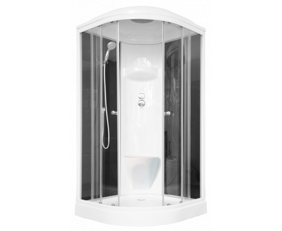 Душевая кабина Royal Bath RB 100HK6-BT_