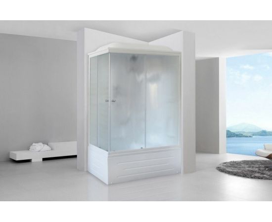 Душевая кабина Royal Bath  RB 8120BP1-M, правая_, изображение 2