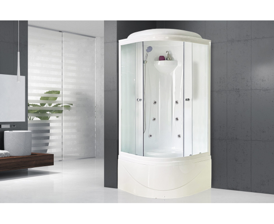 Душевая кабина Royal Bath  RB 90BK2-M_, изображение 2