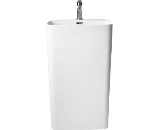 Раковина WeltWasser WW LEERBACH 4438 GL-WT_, изображение 2