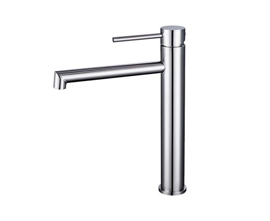 Смеситель BOCH MANN STELLA BM8600 для раковины хром высокий_
