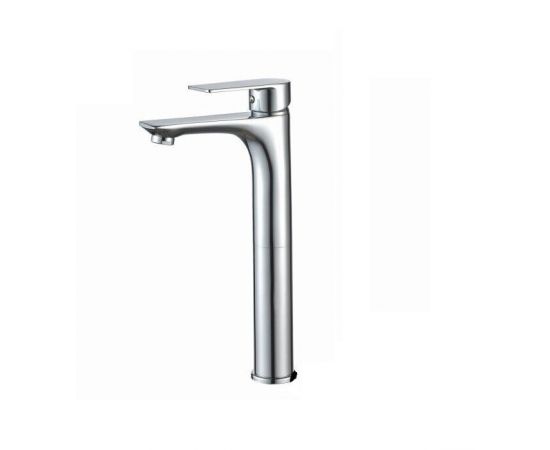 Смеситель BOCH MANN DORIS XL BM9128 для раковины хром высокий_