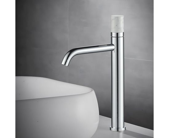 Смеситель BOCH MANN STELLA Stone XL BM9970 для раковины_, изображение 2