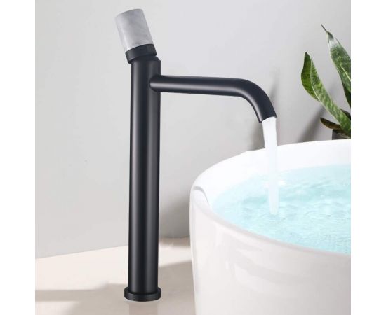 Смеситель BOCH MANN STELLA Stone B XL BM9971 для раковины_, изображение 2