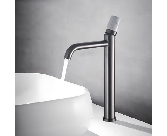 Смеситель BOCH MANN STELLA Stone GM XL BM9972 для раковины_, изображение 3