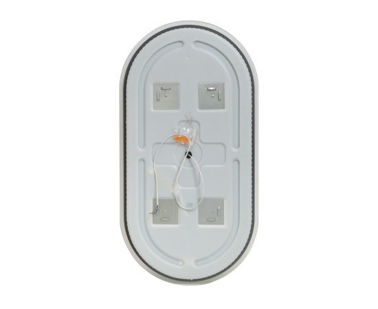 Зеркало с функцией памяти CEZARES CZR-SPC-ELS-500-950-RGB-TCH_, изображение 3