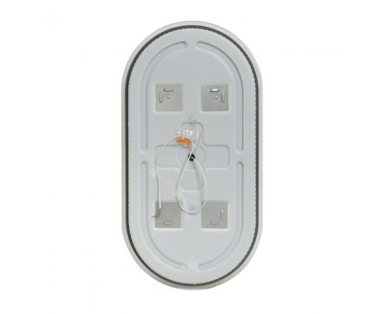 Зеркало с функцией памяти CEZARES CZR-SPC-ELS-550-1050-RGB-TCH_, изображение 3