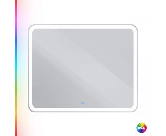 Зеркало с функцией памяти CEZARES CZR-SPC-MC-1000-800-RGB-TCH_