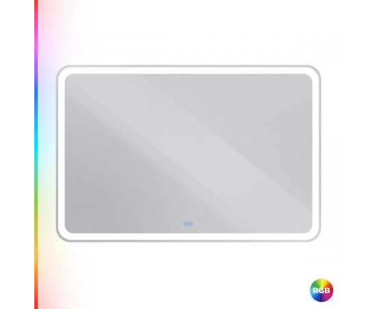 Зеркало с функцией памяти CEZARES CZR-SPC-MC-1200-800-RGB-TCH_