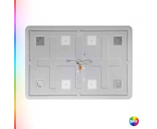 Зеркало с функцией памяти CEZARES CZR-SPC-MC-1200-800-RGB-TCH_, изображение 3