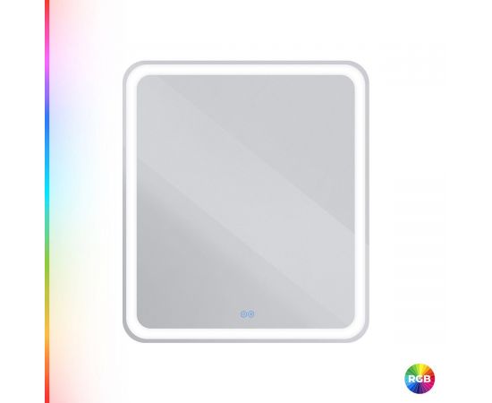 Зеркало с функцией памяти CEZARES CZR-SPC-MC-700-800-RGB-TCH_