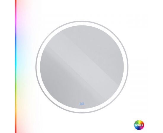Зеркало с функцией памяти CEZARES CZR-SPC-MC-800-RGB-TCH_
