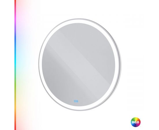 Зеркало с функцией памяти CEZARES CZR-SPC-MC-800-RGB-TCH_, изображение 2
