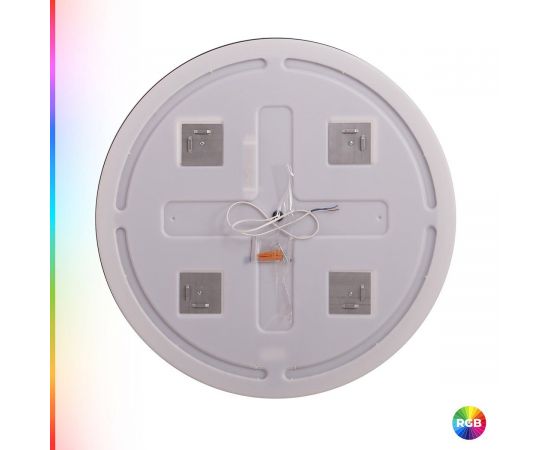 Зеркало с функцией памяти CEZARES CZR-SPC-MC-800-RGB-TCH_, изображение 7