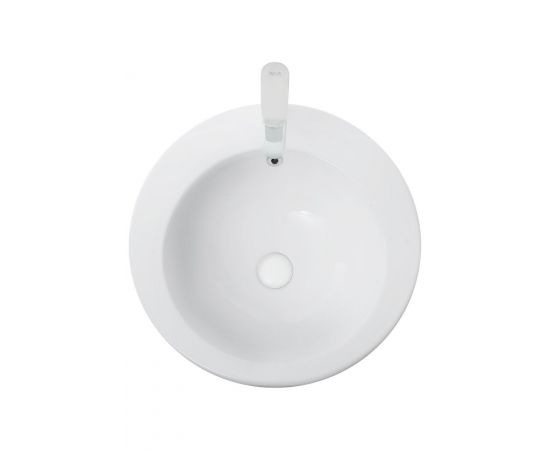 Раковина WeltWasser WW LEERBACH 3838 GL-WT_, изображение 2