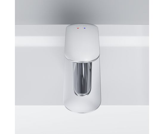 Смеситель для раковины AM.PM Sensation F3082164_, изображение 4