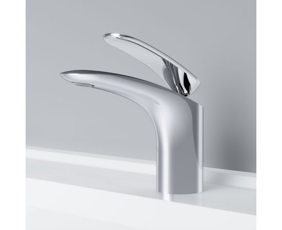 Смеситель для раковины AM.PM Sensation F3082164_, изображение 3