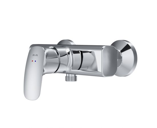 Смеситель для душа AM.PM Spirit V2.1 F71A20000_, изображение 9