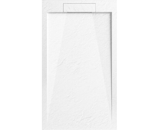 Поддон из искусственного камня ESBANO ESP-LX100W_