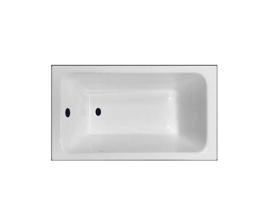 Ванна чугунная BYON VILMA 1200х700х420_
