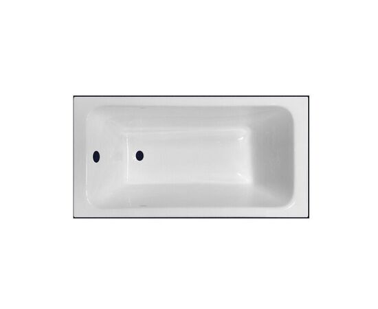Ванна чугунная BYON VILMA 1400х700х420_