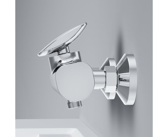Смеситель для душа AM.PM Spirit V2.0 F70A20000_, изображение 4