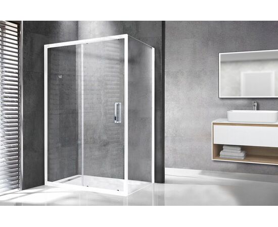 Душевой уголок Royal Bath ACCORD RB 85110HPS-Т 110x85x200_